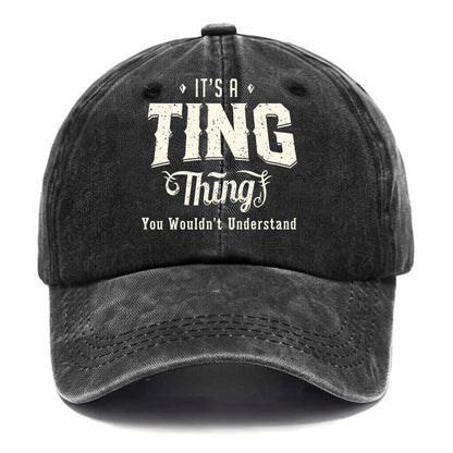 TING CP01-HH89 Team Lifetime Member