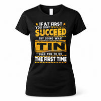 Women's Standard T-Shirt