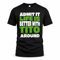 Unisex Standard T-Shirt