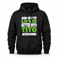 Unisex Hoodie