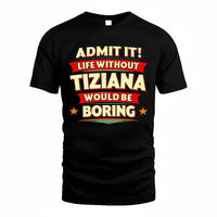 Unisex Standard T-Shirt