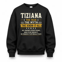 Unisex Sweatshirt