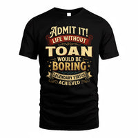 Unisex Standard T-Shirt