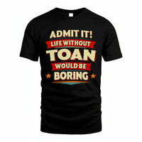 Unisex Standard T-Shirt