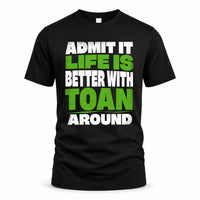 Unisex Standard T-Shirt