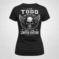 Women's Standard T-Shirt