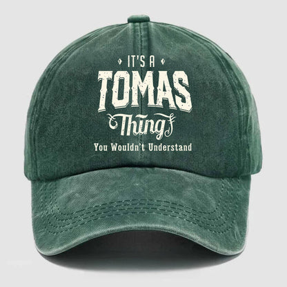 TOMAS CP01-HH89 Team Lifetime Member