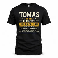 Unisex Standard T-Shirt