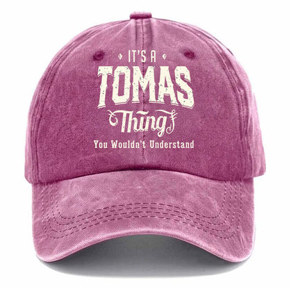 TOMAS CP01-HH89 Team Lifetime Member