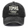 TOMAS CP01-HH89 Team Lifetime Member
