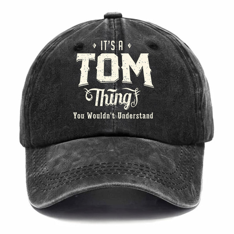TOM CP01-HH89 Team Lifetime Member