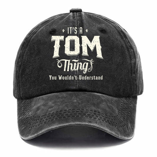 TOM CP01-HH89 Team Lifetime Member