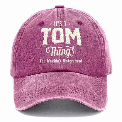 TOM CP01-HH89 Team Lifetime Member