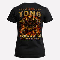 Women's Standard T-Shirt