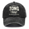 TONG CP01-HH89 Team Lifetime Member