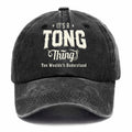 TONG CP01-HH89 Team Lifetime Member