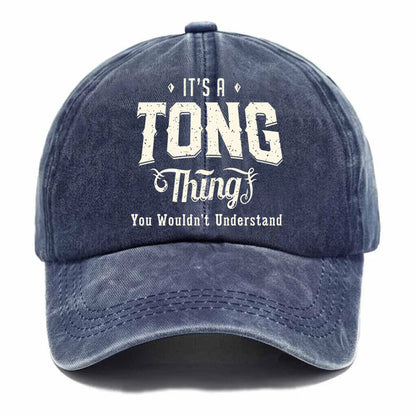 TONG CP01-HH89 Team Lifetime Member
