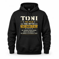 Unisex Hoodie