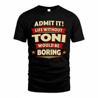Unisex Standard T-Shirt