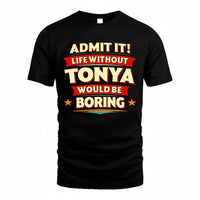 Unisex Standard T-Shirt