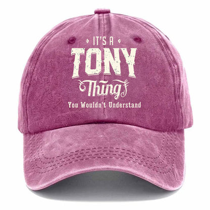 TONY CP01-HH89 Team Lifetime Member