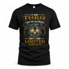 TORO LM66-K04-125 - NAME NAME I May Not Be Perfect But I Am Limited Edition