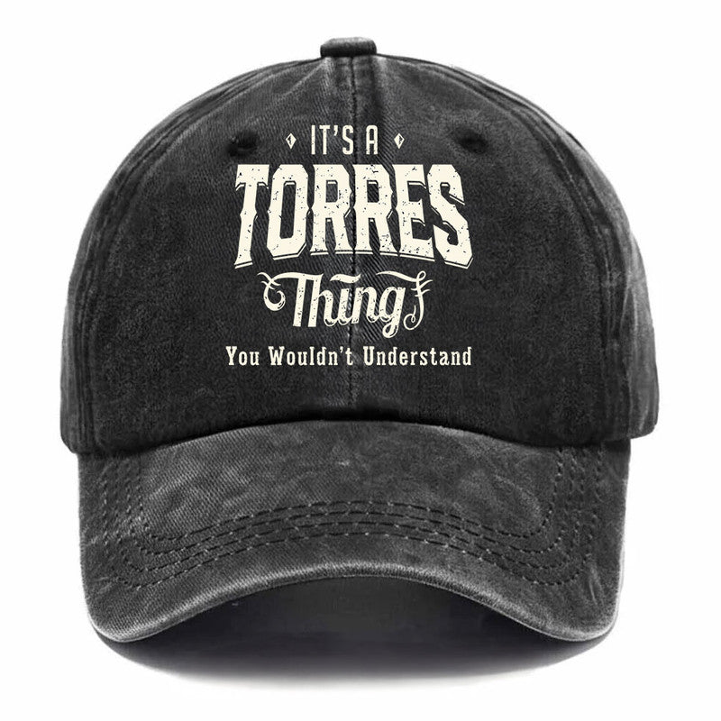 TORRES CP01-HH89 Team Lifetime Member