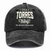 TORRES CP01-HH89 Team Lifetime Member