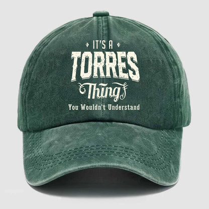 TORRES CP01-HH89 Team Lifetime Member