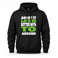 Unisex Hoodie