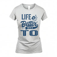 Women's Standard T-Shirt