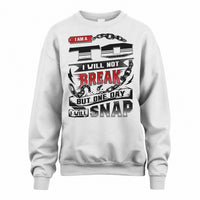 Unisex Sweatshirt