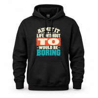 Unisex Hoodie