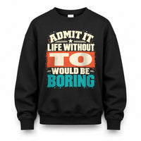 Unisex Sweatshirt