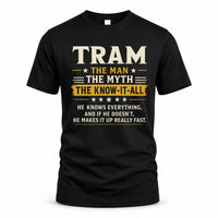 Unisex Standard T-Shirt