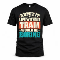 Unisex Standard T-Shirt
