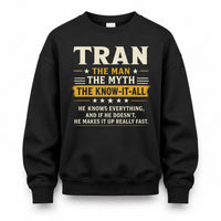 Unisex Sweatshirt