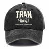 TRAN CP01-HH89 Team Lifetime Member