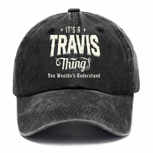 TRAVIS CP01-HH89 Team Lifetime Member