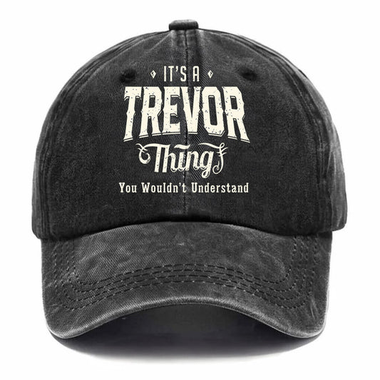 TREVOR CP01-HH89 Team Lifetime Member