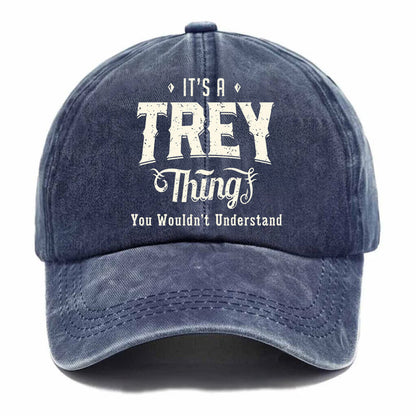TREY CP01-HH89 Team Lifetime Member