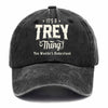 TREY CP01-HH89 Team Lifetime Member