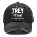 TREY CP01-HH89 Team Lifetime Member