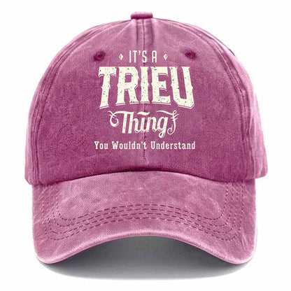 TRIEU CP01-HH89 Team Lifetime Member