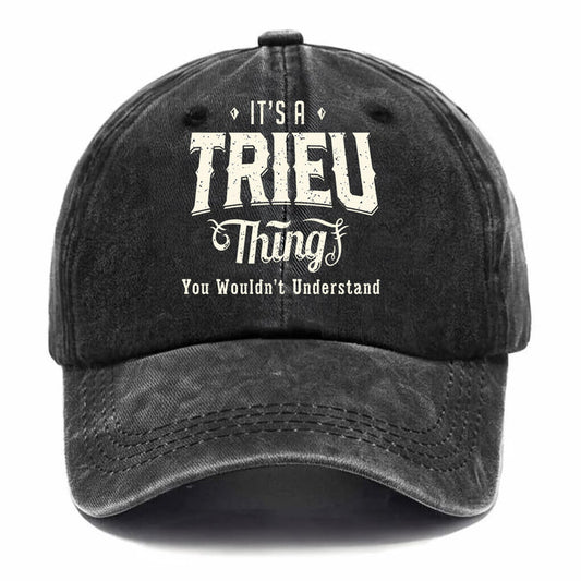 TRIEU CP01-HH89 Team Lifetime Member