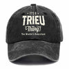 TRIEU CP01-HH89 Team Lifetime Member