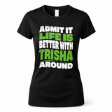 Women's Standard T-Shirt