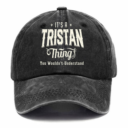 TRISTAN CP01-HH89 Team Lifetime Member