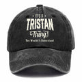 TRISTAN CP01-HH89 Team Lifetime Member