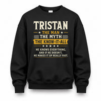 Unisex Sweatshirt